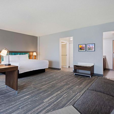 Hampton Inn & Suites Tampa East Casino Area Seffner Εξωτερικό φωτογραφία