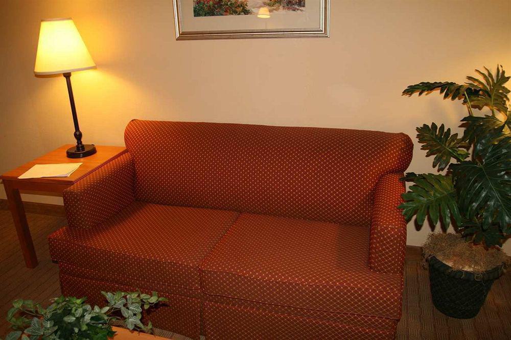 Hampton Inn & Suites Tampa East Casino Area Seffner Δωμάτιο φωτογραφία