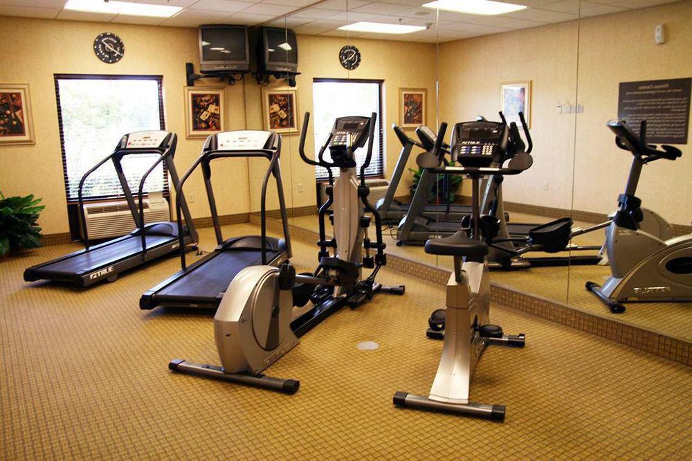 Hampton Inn & Suites Tampa East Casino Area Seffner Ανέσεις φωτογραφία