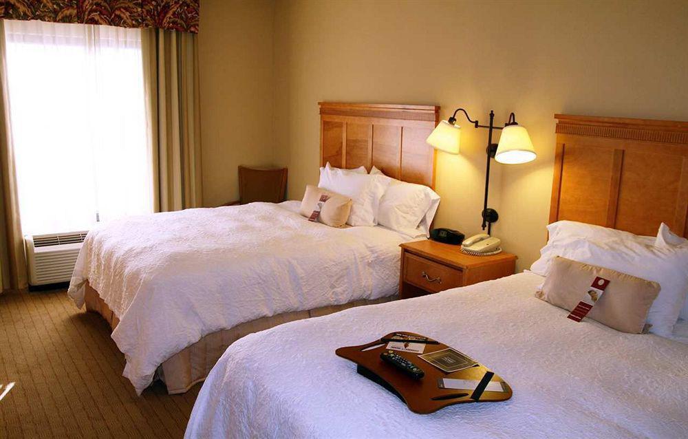 Hampton Inn & Suites Tampa East Casino Area Seffner Δωμάτιο φωτογραφία