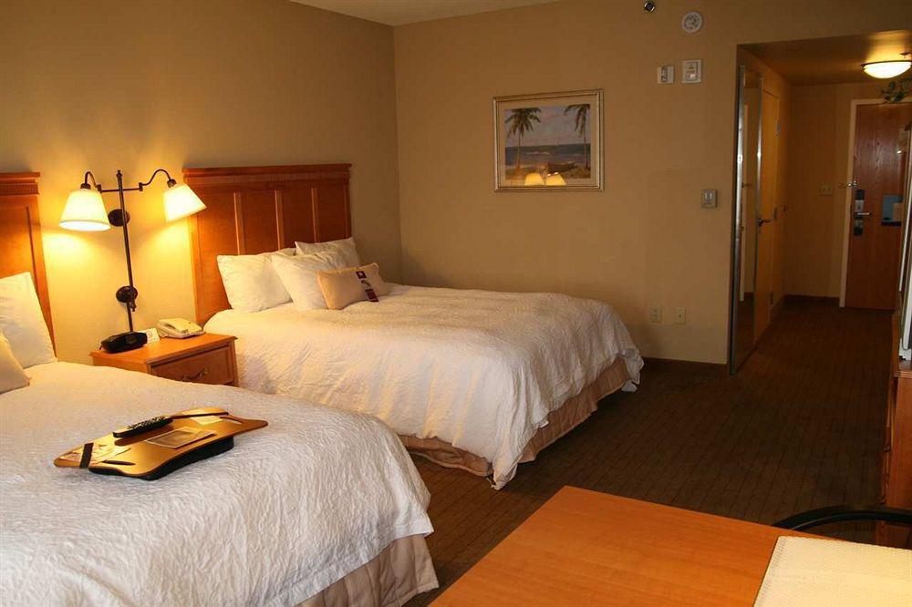 Hampton Inn & Suites Tampa East Casino Area Seffner Δωμάτιο φωτογραφία