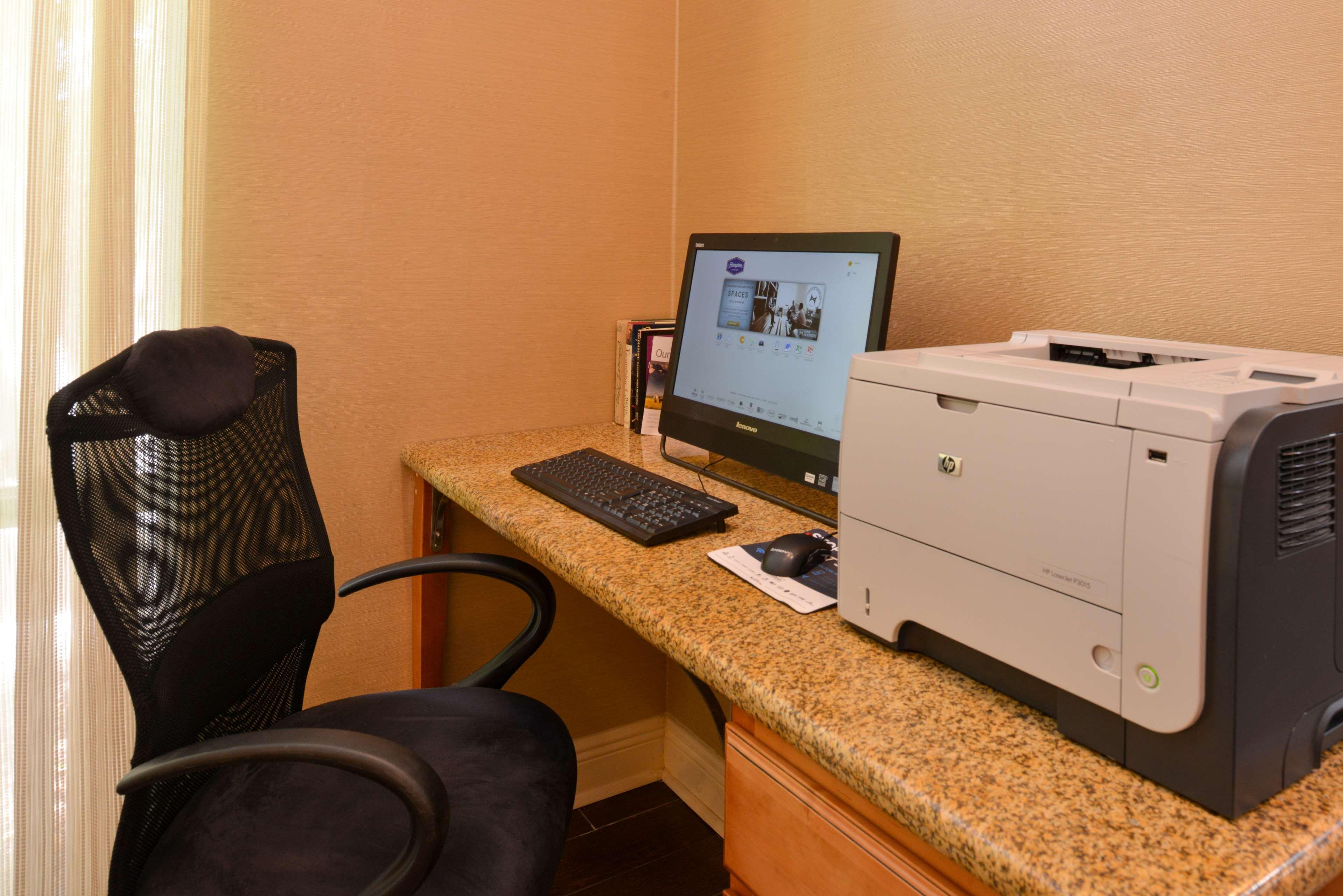 Hampton Inn & Suites Tampa East Casino Area Seffner Εξωτερικό φωτογραφία