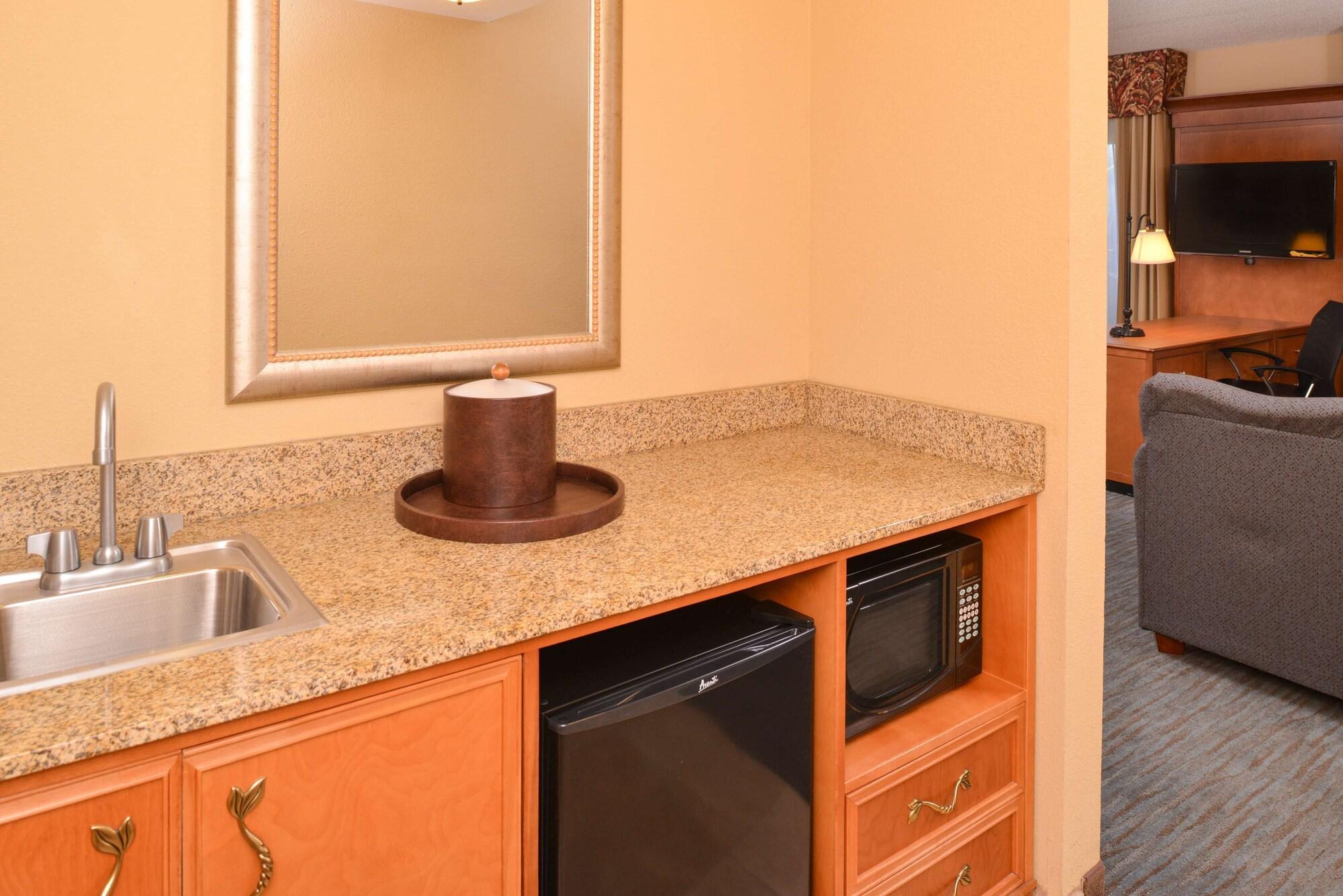 Hampton Inn & Suites Tampa East Casino Area Seffner Εξωτερικό φωτογραφία