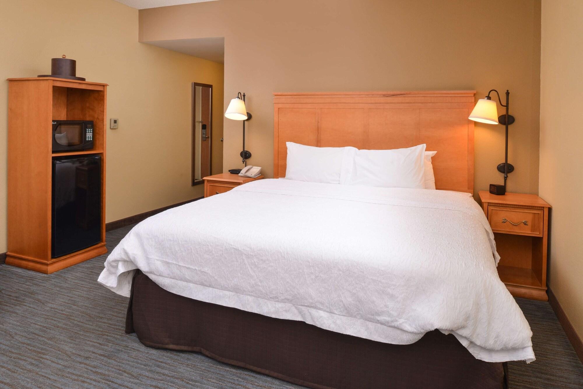 Hampton Inn & Suites Tampa East Casino Area Seffner Εξωτερικό φωτογραφία