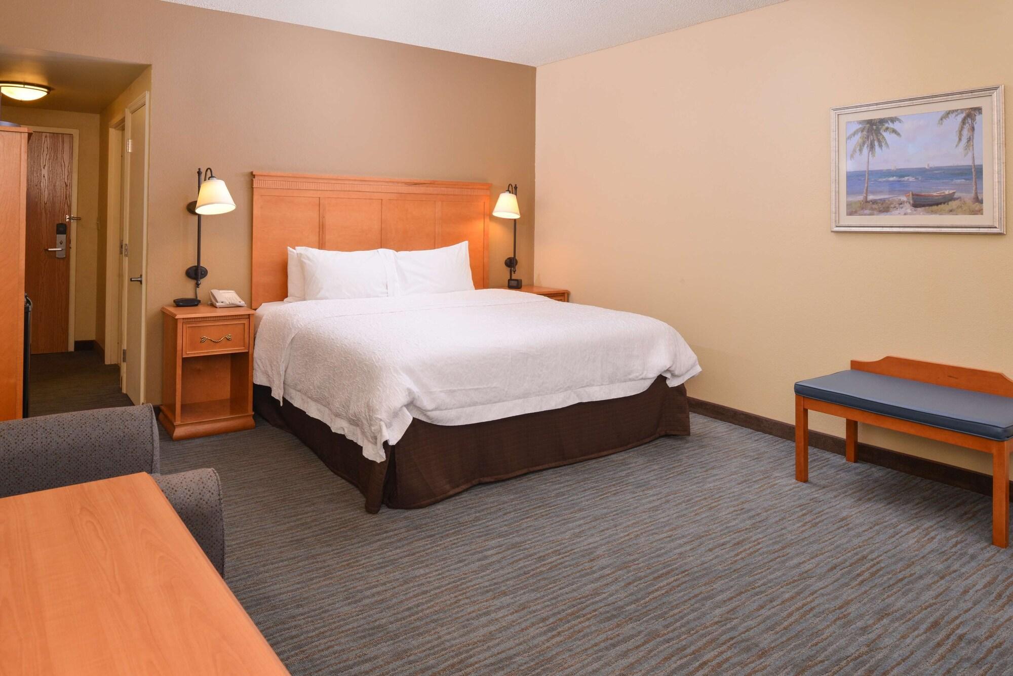 Hampton Inn & Suites Tampa East Casino Area Seffner Εξωτερικό φωτογραφία