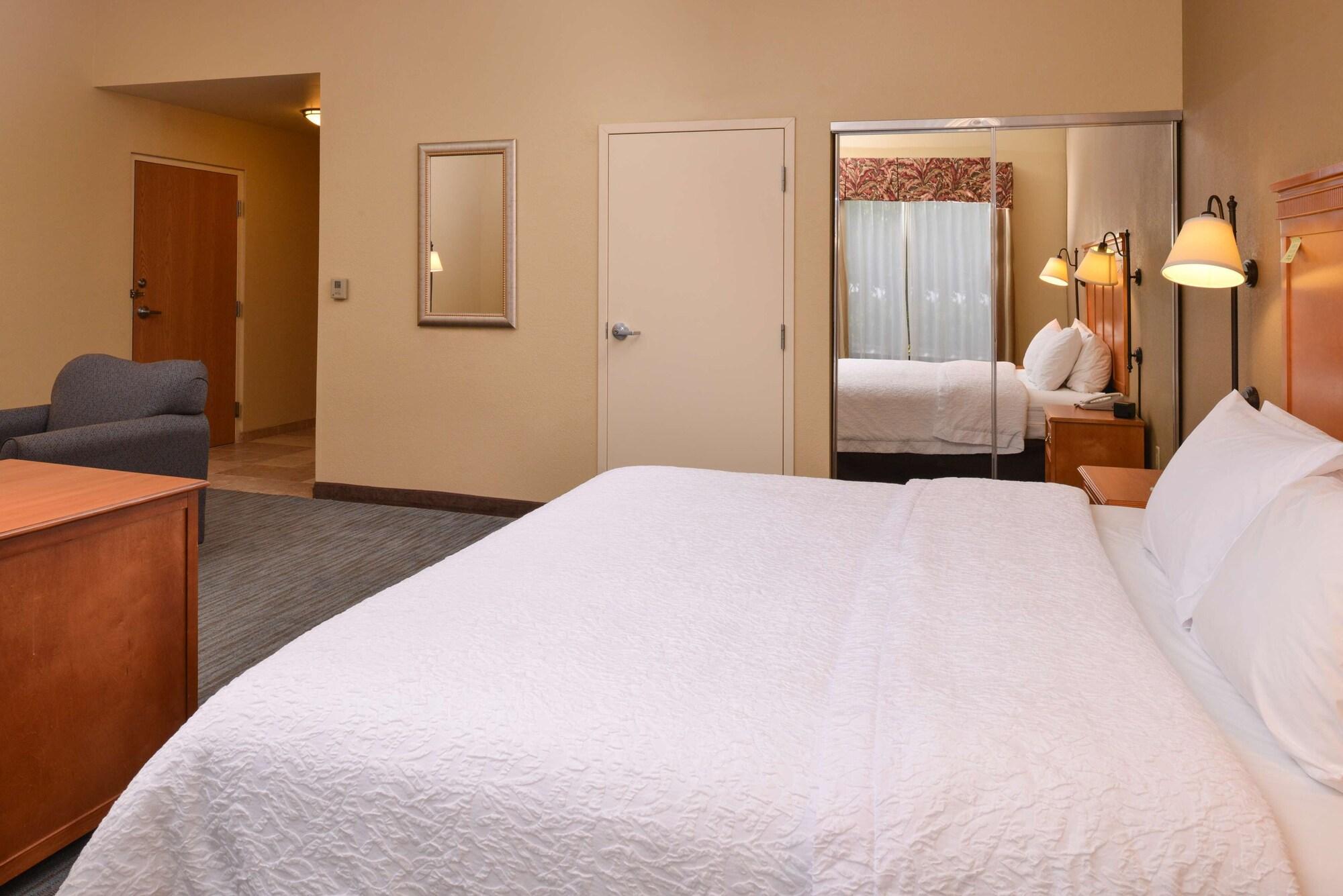 Hampton Inn & Suites Tampa East Casino Area Seffner Εξωτερικό φωτογραφία