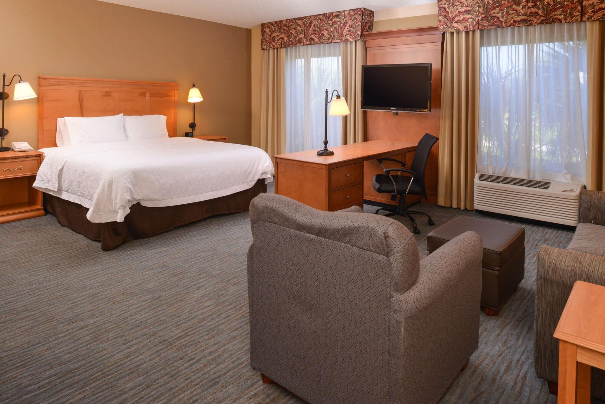 Hampton Inn & Suites Tampa East Casino Area Seffner Εξωτερικό φωτογραφία