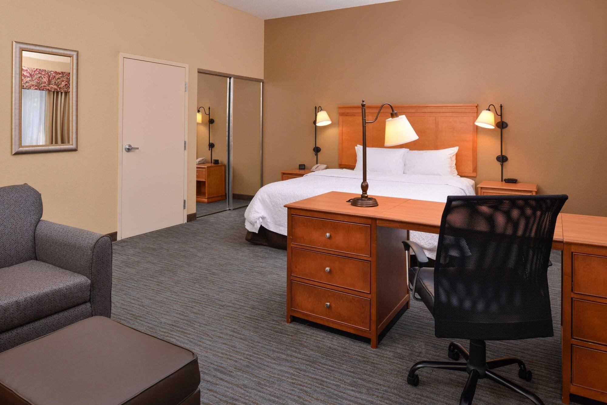 Hampton Inn & Suites Tampa East Casino Area Seffner Εξωτερικό φωτογραφία
