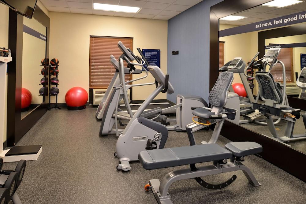 Hampton Inn & Suites Tampa East Casino Area Seffner Εξωτερικό φωτογραφία