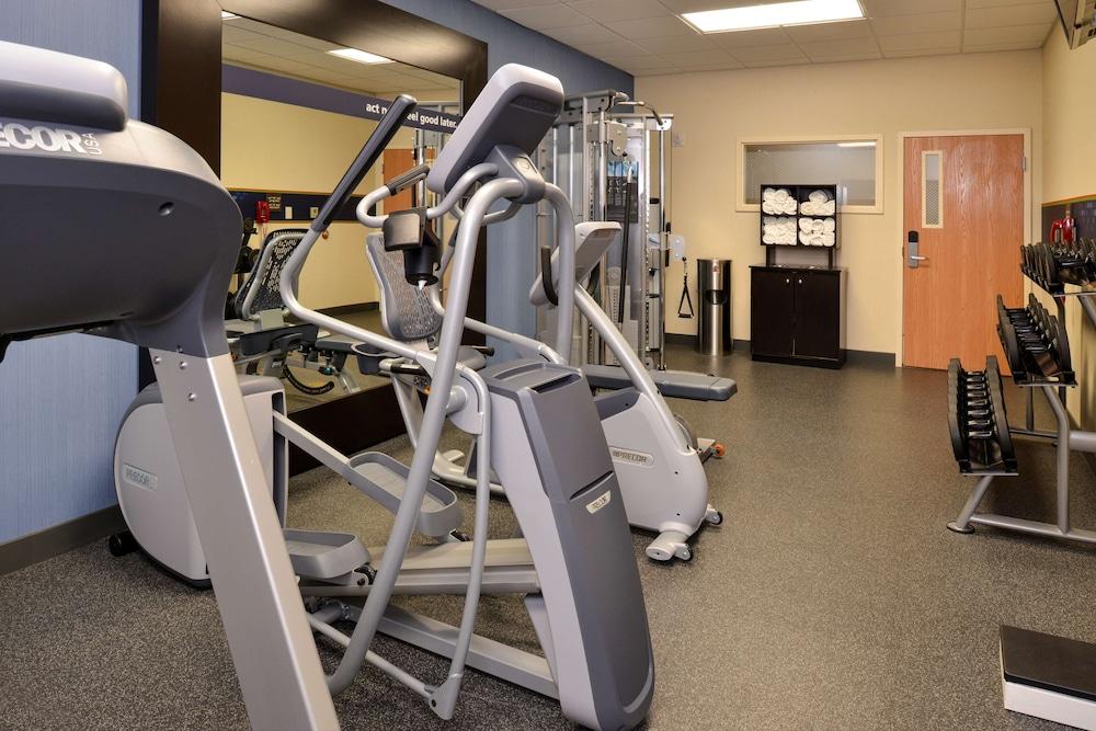 Hampton Inn & Suites Tampa East Casino Area Seffner Εξωτερικό φωτογραφία