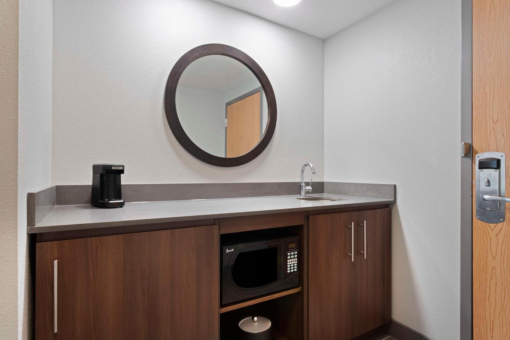 Hampton Inn & Suites Tampa East Casino Area Seffner Εξωτερικό φωτογραφία