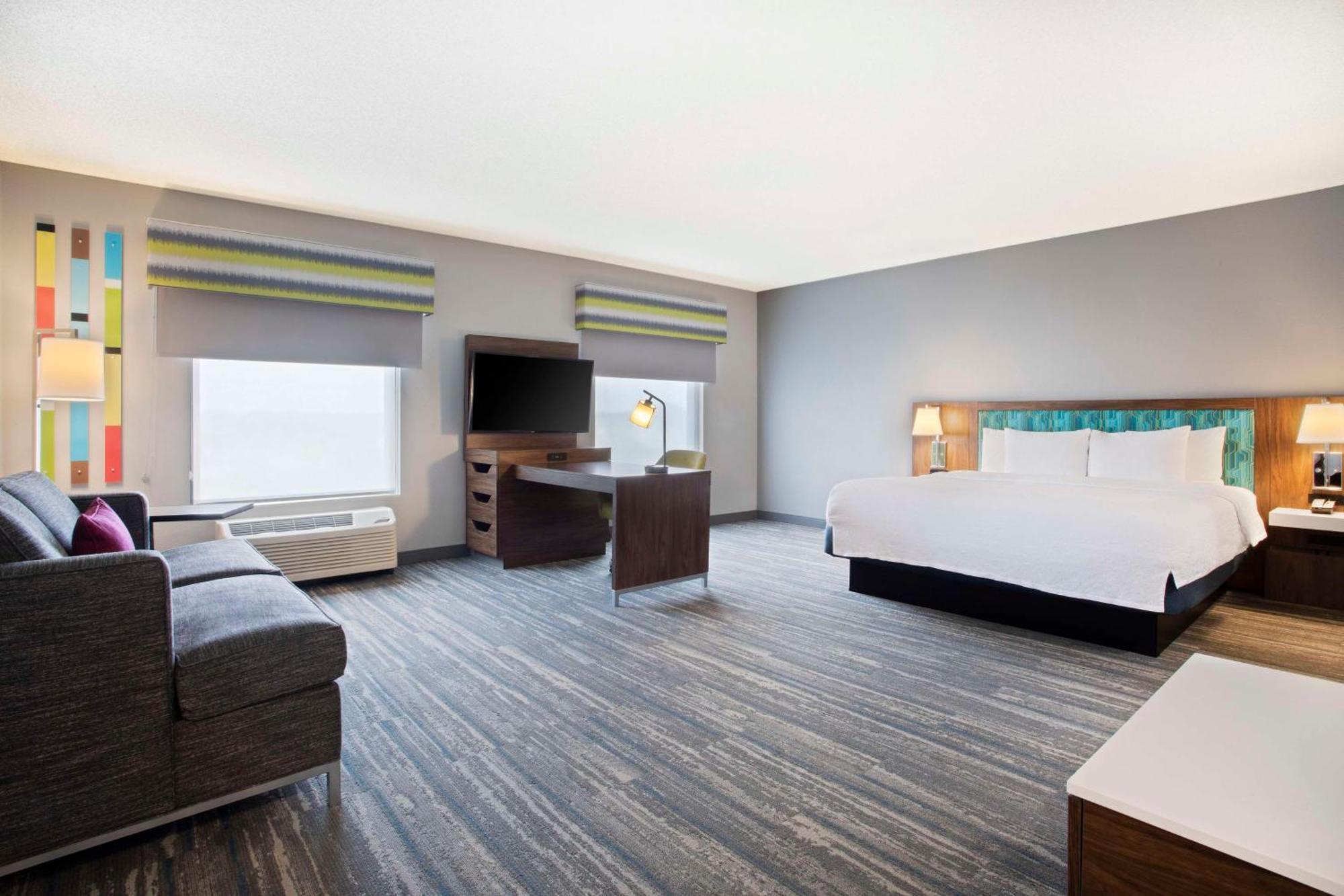 Hampton Inn & Suites Tampa East Casino Area Seffner Εξωτερικό φωτογραφία