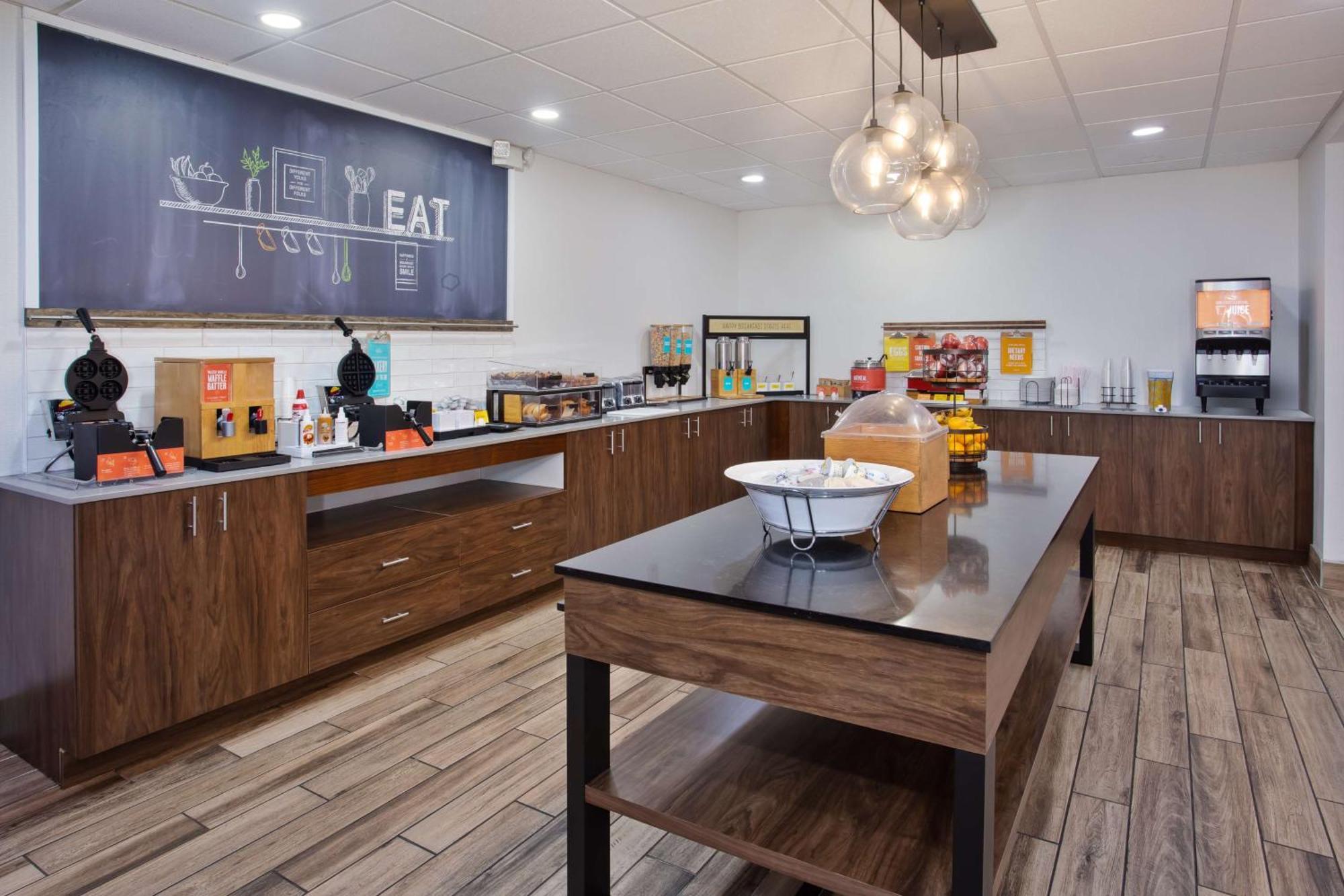Hampton Inn & Suites Tampa East Casino Area Seffner Εξωτερικό φωτογραφία