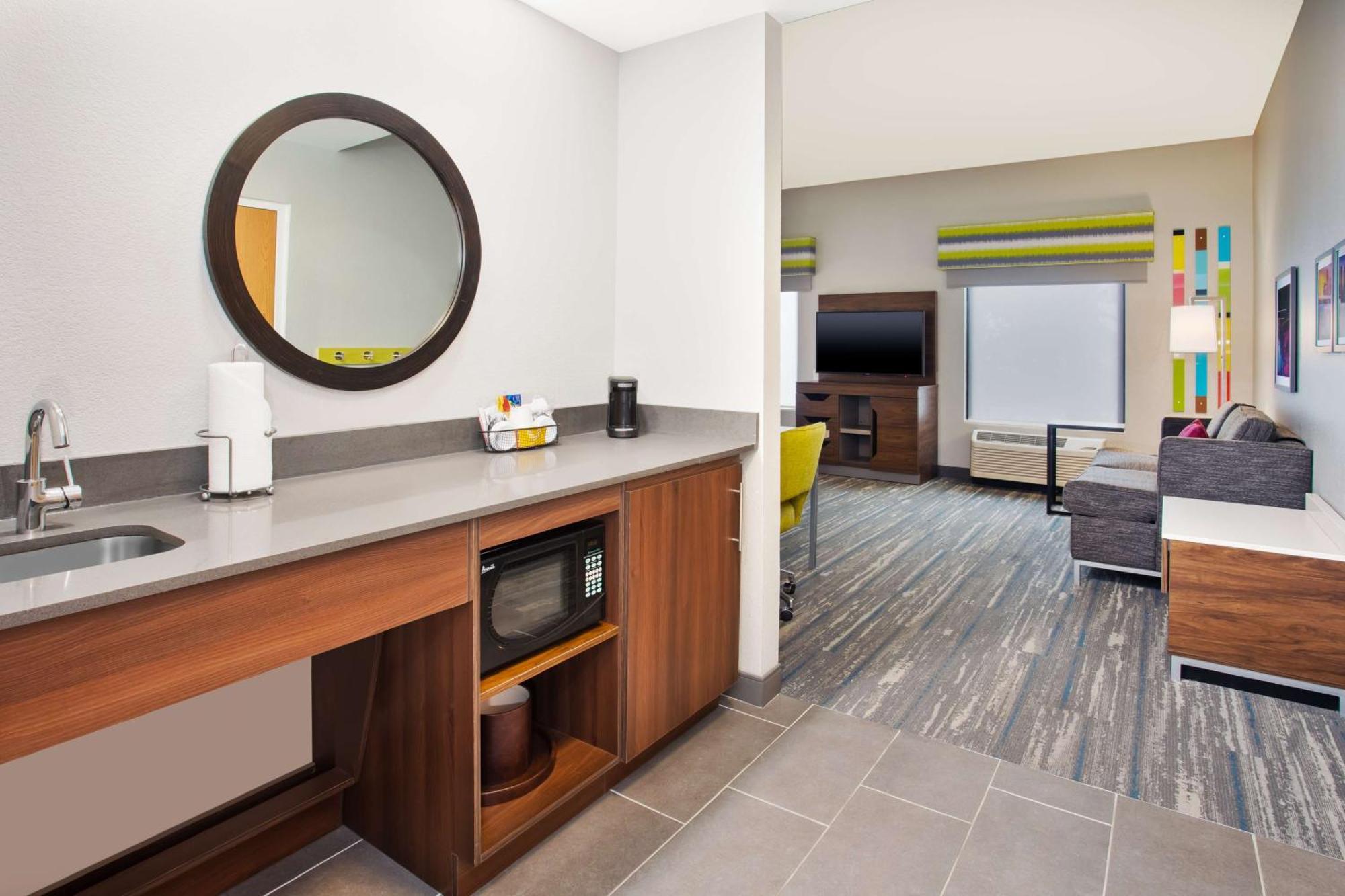 Hampton Inn & Suites Tampa East Casino Area Seffner Εξωτερικό φωτογραφία