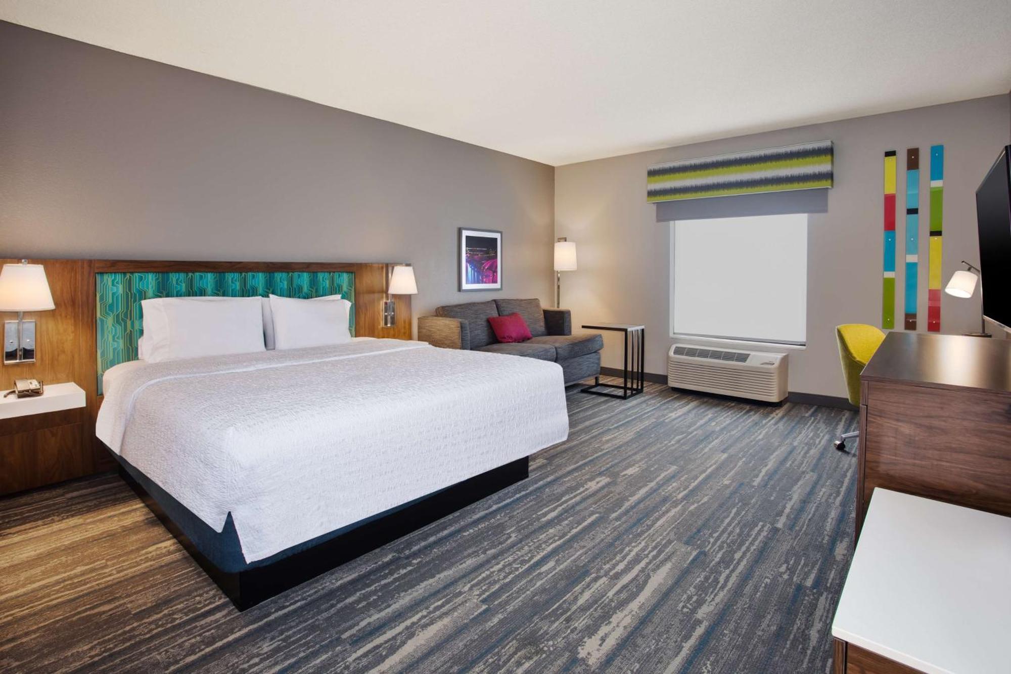 Hampton Inn & Suites Tampa East Casino Area Seffner Εξωτερικό φωτογραφία