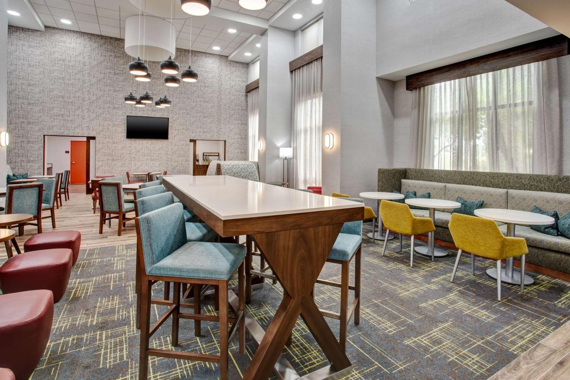 Hampton Inn & Suites Tampa East Casino Area Seffner Εξωτερικό φωτογραφία