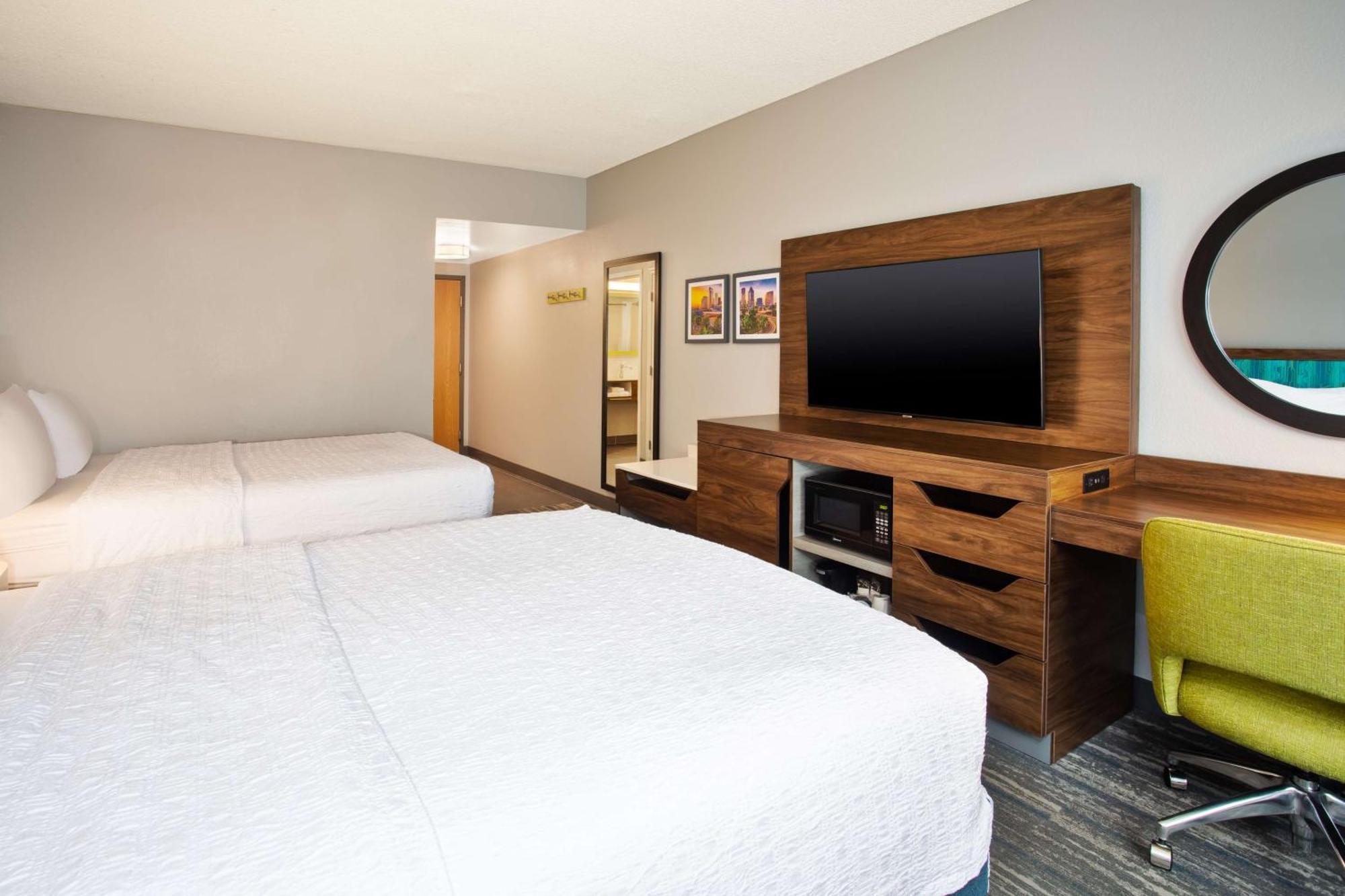 Hampton Inn & Suites Tampa East Casino Area Seffner Εξωτερικό φωτογραφία