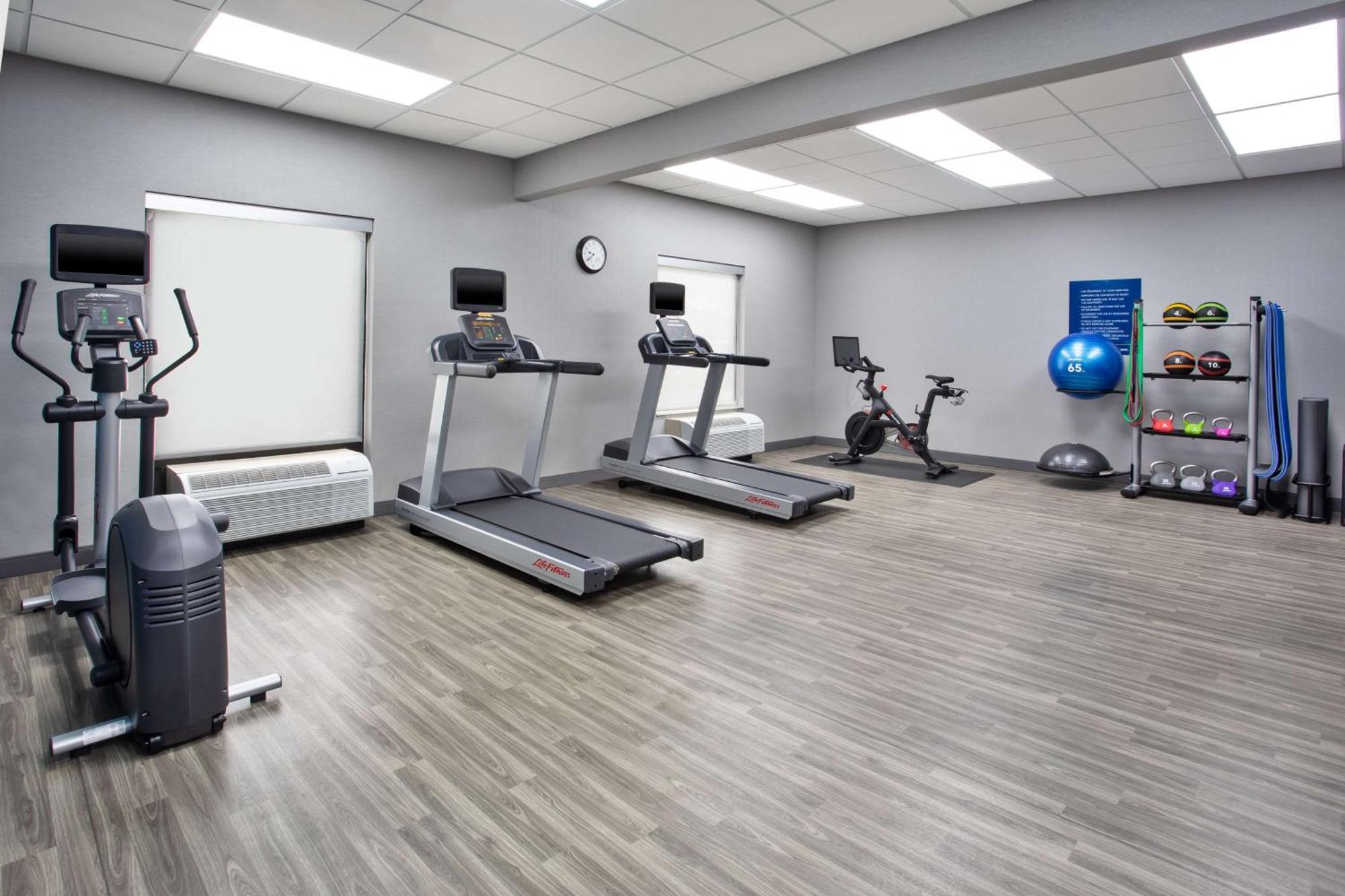 Hampton Inn & Suites Tampa East Casino Area Seffner Εξωτερικό φωτογραφία