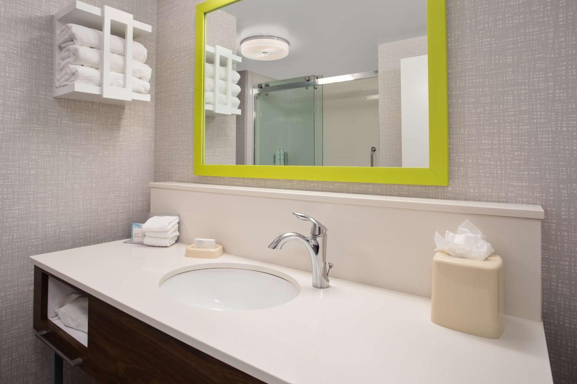 Hampton Inn & Suites Tampa East Casino Area Seffner Εξωτερικό φωτογραφία