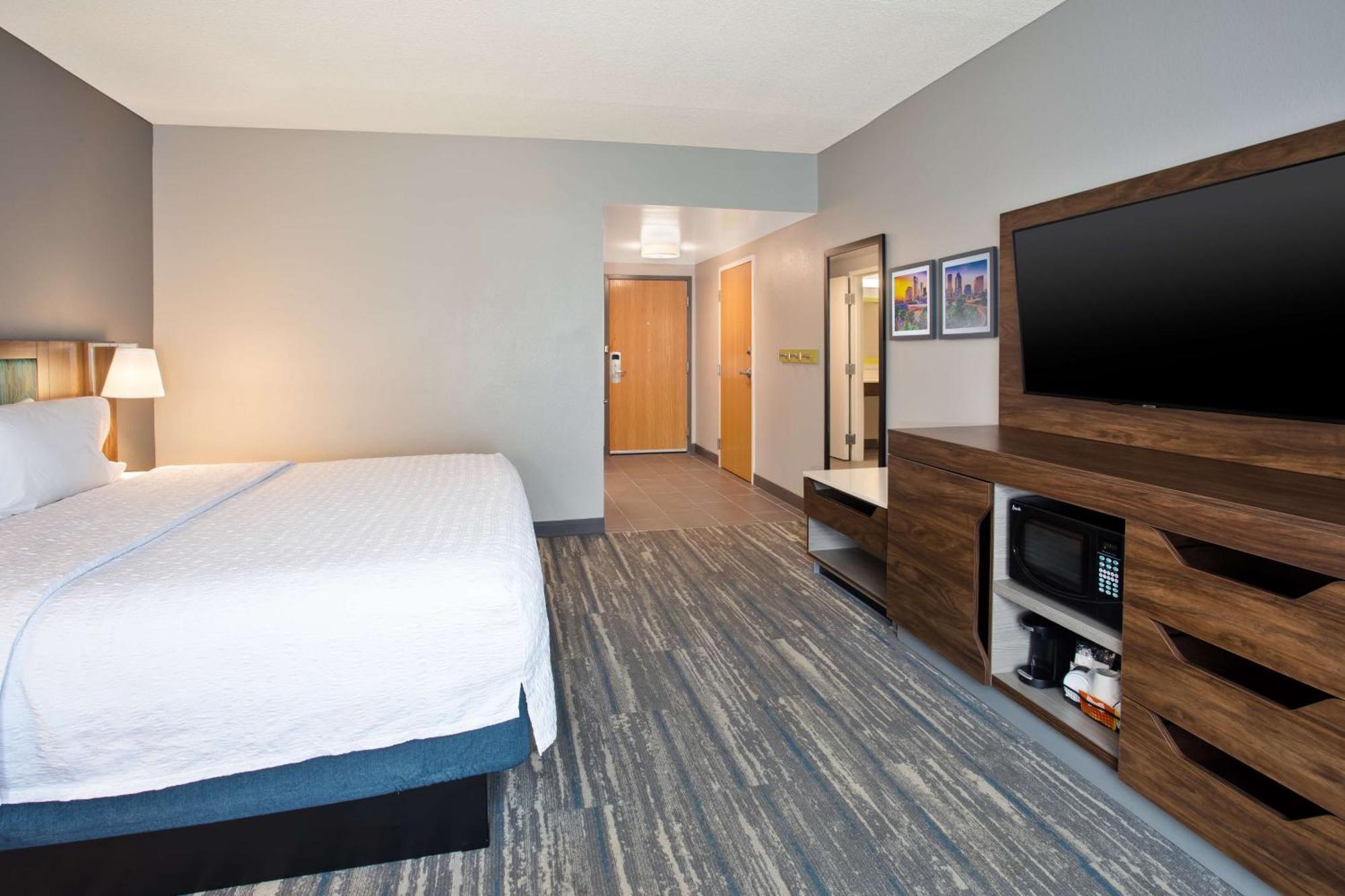 Hampton Inn & Suites Tampa East Casino Area Seffner Εξωτερικό φωτογραφία