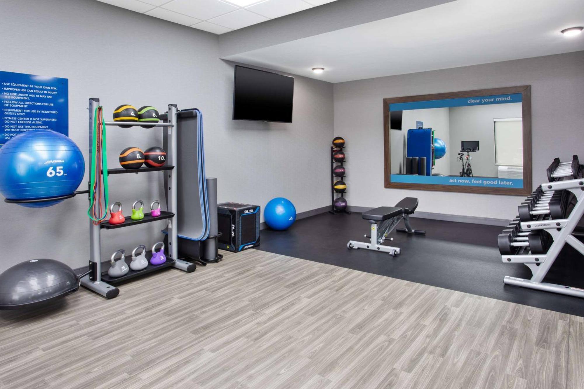 Hampton Inn & Suites Tampa East Casino Area Seffner Εξωτερικό φωτογραφία