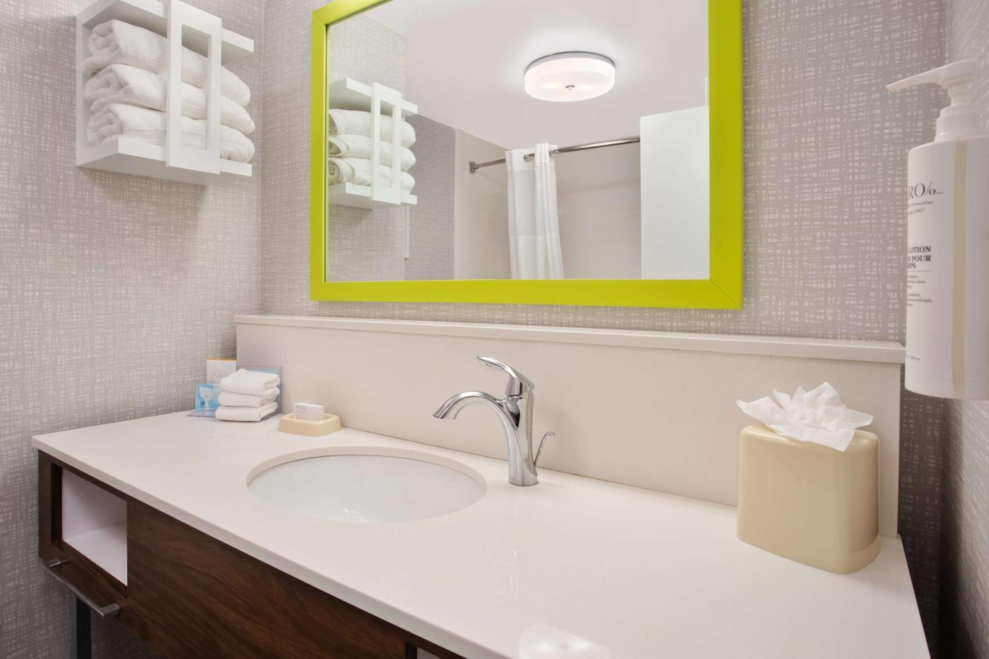 Hampton Inn & Suites Tampa East Casino Area Seffner Εξωτερικό φωτογραφία