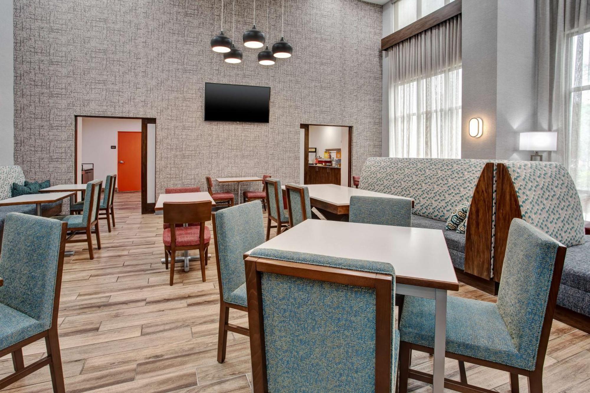 Hampton Inn & Suites Tampa East Casino Area Seffner Εξωτερικό φωτογραφία