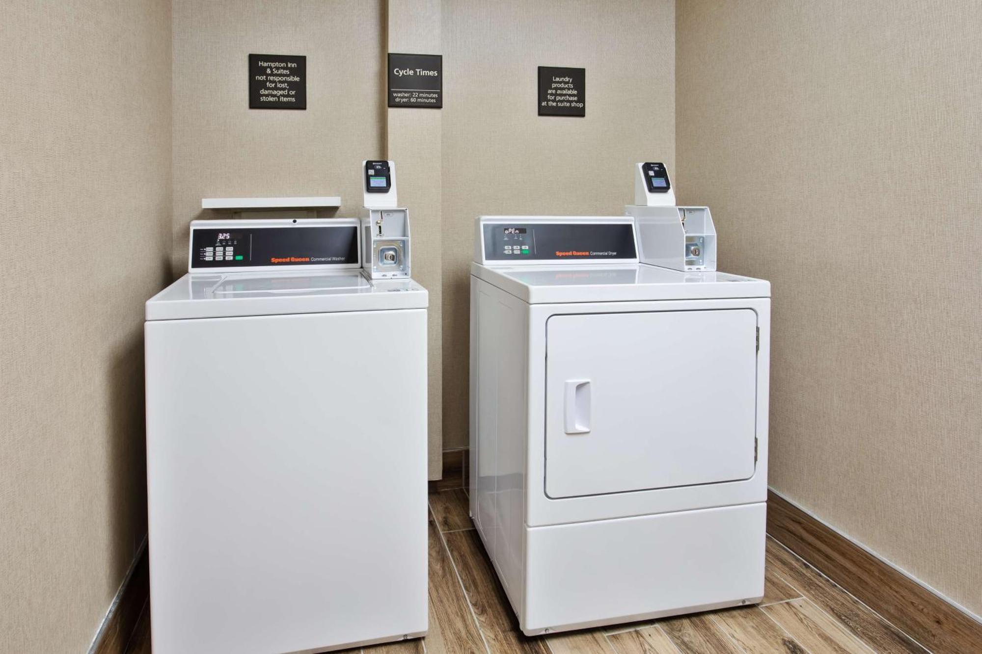 Hampton Inn & Suites Tampa East Casino Area Seffner Εξωτερικό φωτογραφία