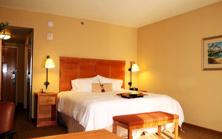 Hampton Inn & Suites Tampa East Casino Area Seffner Δωμάτιο φωτογραφία
