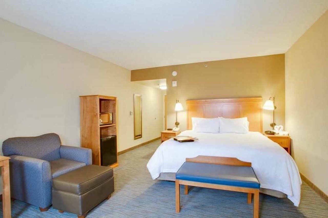 Hampton Inn & Suites Tampa East Casino Area Seffner Εξωτερικό φωτογραφία